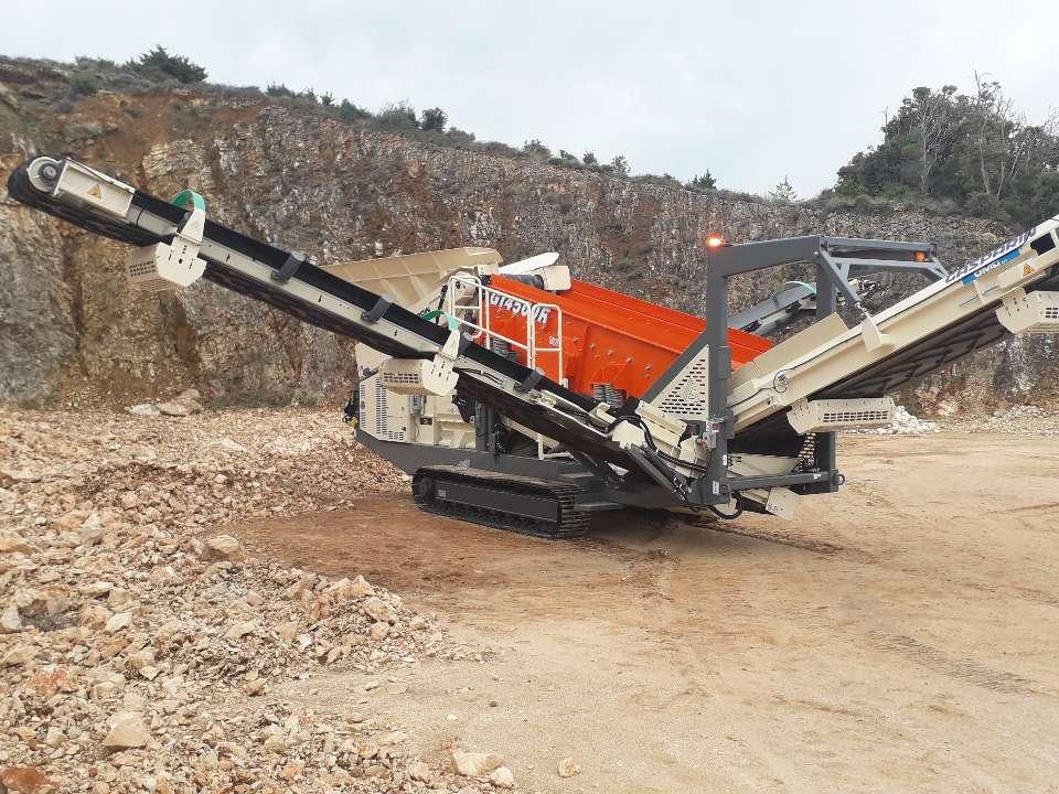 Gasparin OMG GI 4500R Photo 2