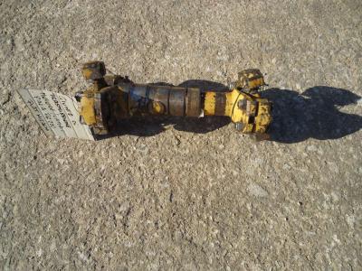 Propeller shaft for Fiat Hitachi FR220 sold by OLM 90 Srl