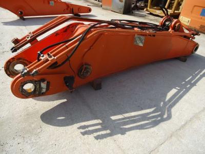 Lifting arm / Boom for Fiat Kobelco E235 sold by OLM 90 Srl