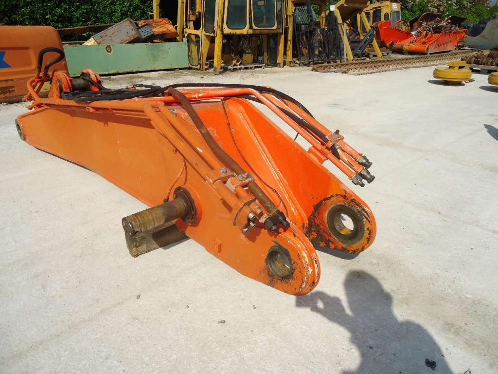 Lifting arm / Boom for Fiat Kobelco E235 Photo 2