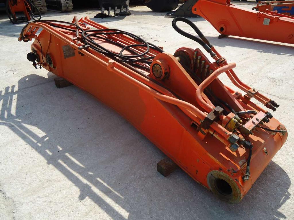 Lifting arm / Boom for Fiat Kobelco E235 Photo 3