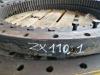 Slewing ring for Hitachi ZX110 Photo 1 thumbnail