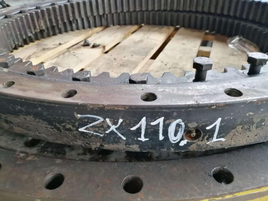 Slewing ring for Hitachi ZX110 Photo 1