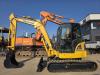 Komatsu Pc 55 MR-5 Photo 11 thumbnail