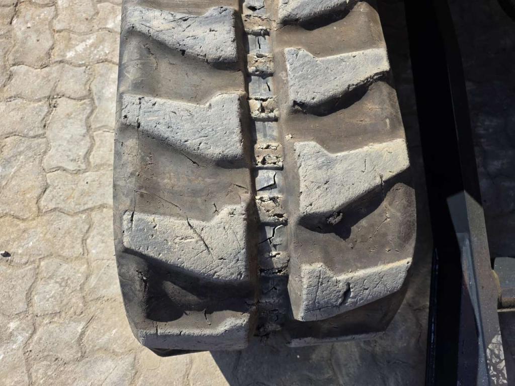 Komatsu Pc 55 MR-5 Photo 19