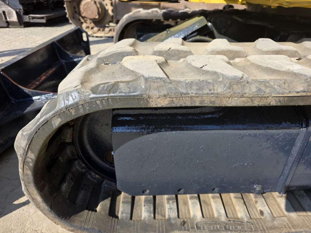 Komatsu Pc 55 MR-5 Photo 20