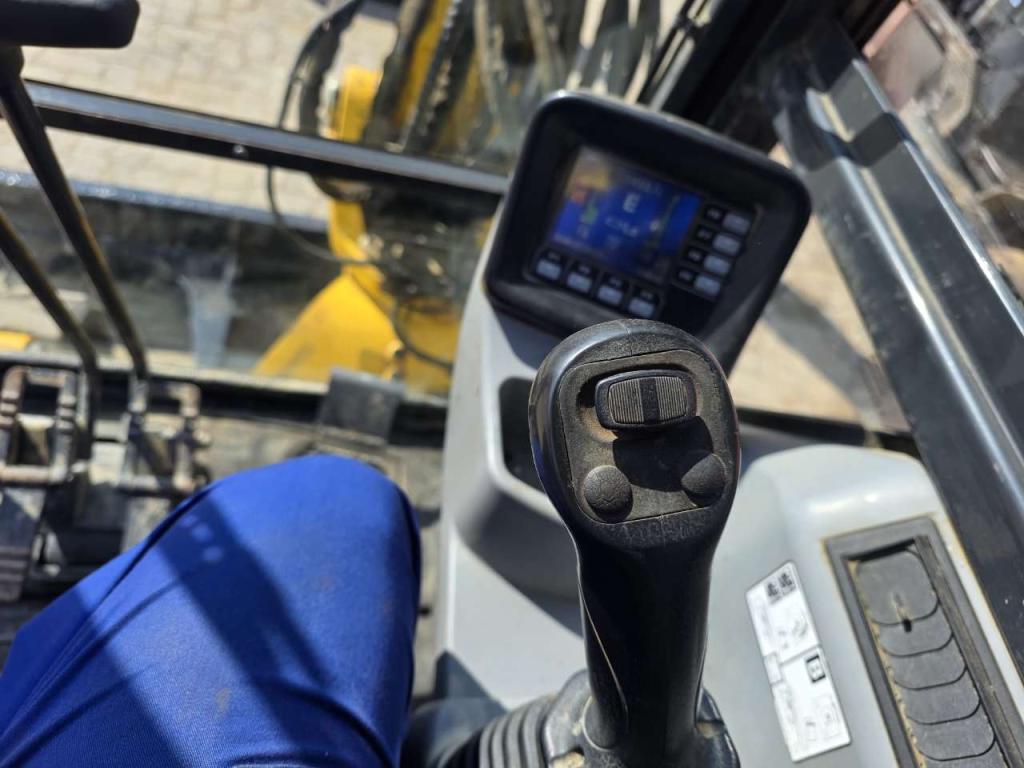 Komatsu Pc 55 MR-5 Photo 25