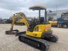 Komatsu PC45 MR-3 Photo 1 thumbnail