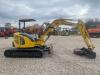 Komatsu PC45 MR-3 Photo 4 thumbnail