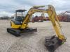 Komatsu PC45 MR-3 Photo 5 thumbnail