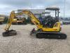 Komatsu PC45 MR-3 Photo 7 thumbnail