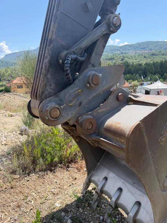Volvo EC 210 CNL Photo 13