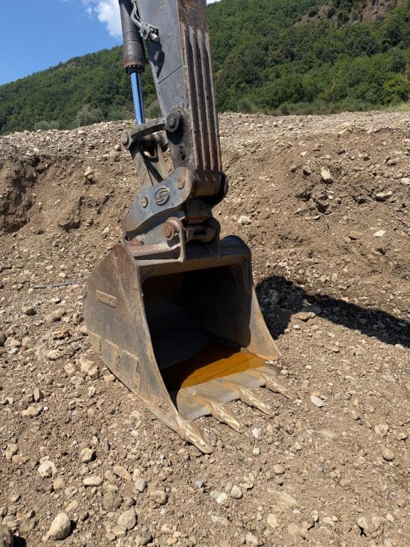 Volvo EC 210 CNL Photo 3