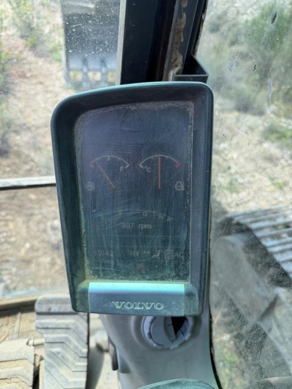 Volvo EC 210 CNL Photo 9