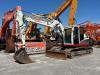 Takeuchi TB2150R Photo 1 thumbnail