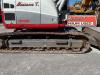 Takeuchi TB2150R Photo 10 thumbnail