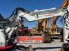 Takeuchi TB2150R Photo 11 thumbnail