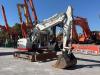 Takeuchi TB2150R Photo 21 thumbnail