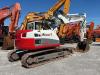 Takeuchi TB2150R Photo 24 thumbnail