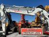 Takeuchi TB2150R Photo 7 thumbnail