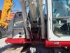 Takeuchi TB2150R Photo 8 thumbnail