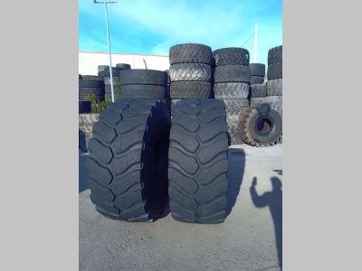 Piave Tyres 26.5 R 25 LDD1 RICOP. sold by Piave Tyres Srl