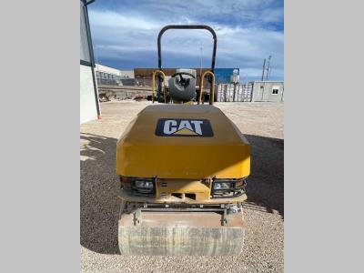 Caterpillar CB22 sold by C.N.M. Srl