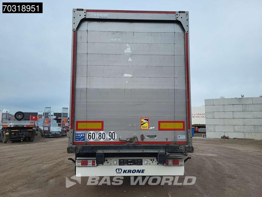 Krone SD Photo 21