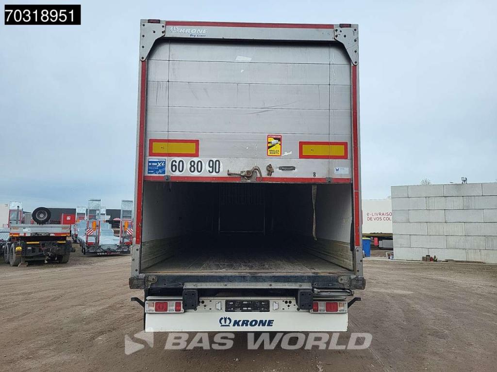 Krone SD Photo 22