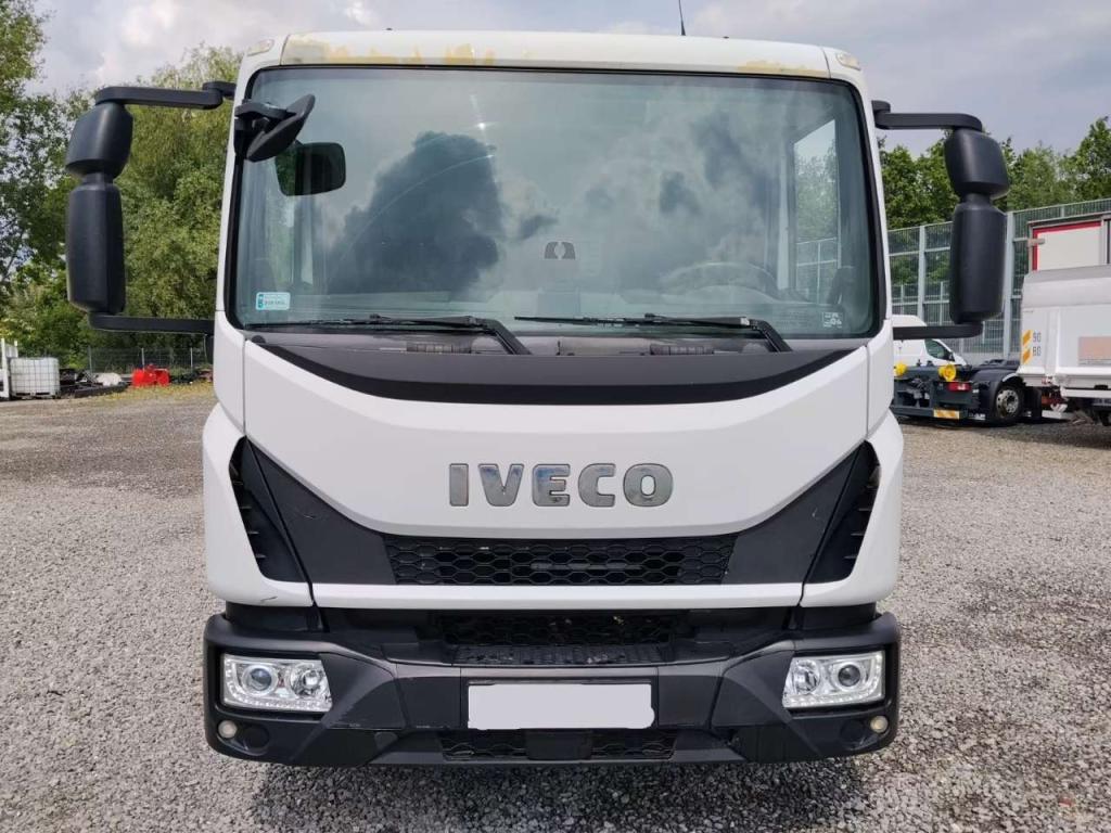 Iveco EUROCARGO 120-190L Photo 6