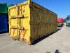 CONTAINER SCARRABILE USATO A CIELO APERTO Photo 2 thumbnail