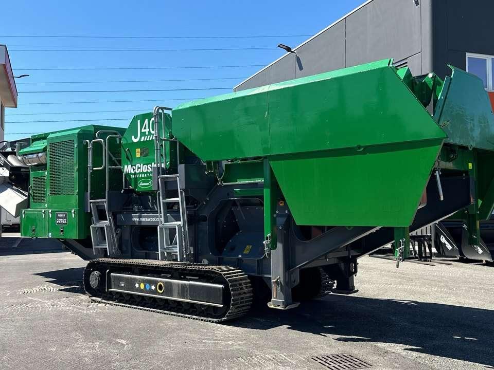 McCloskey J40 Photo 3