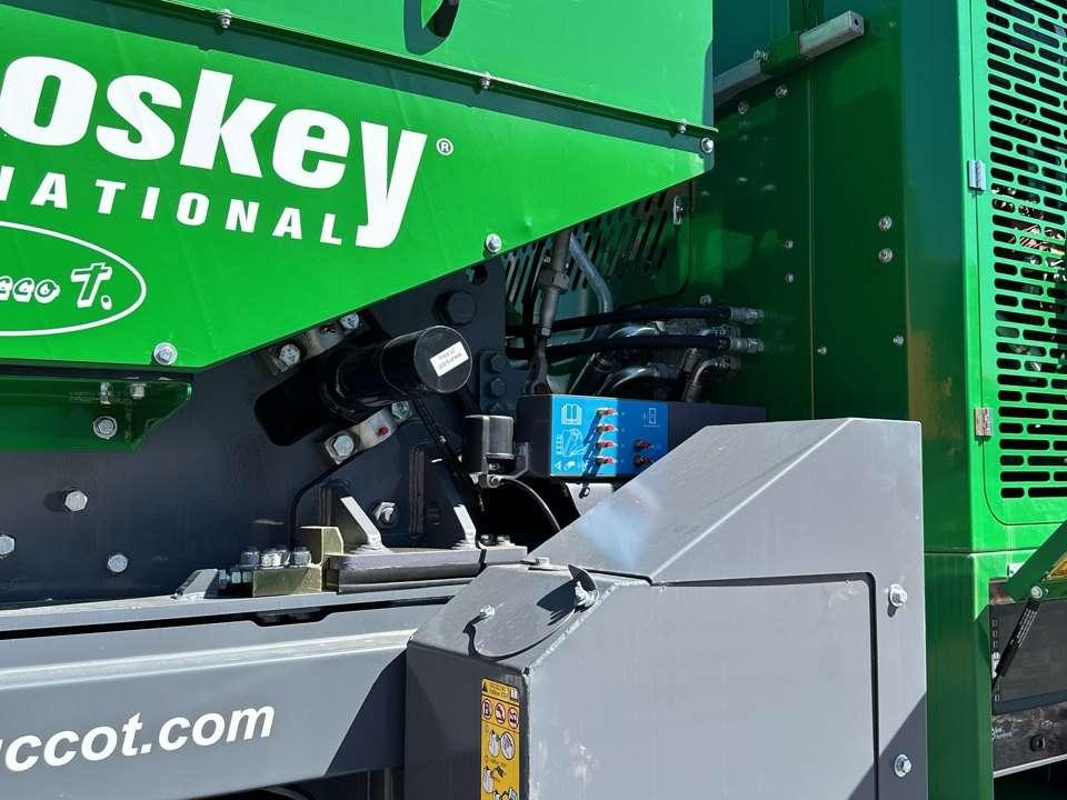 McCloskey J40 Photo 5