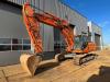 Doosan DX255LC-3 Photo 2 thumbnail