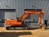 Doosan DX255LC-3 Photo 6 thumbnail