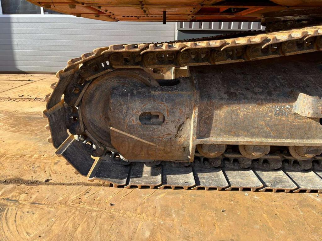 Doosan DX255LC-3 Photo 13