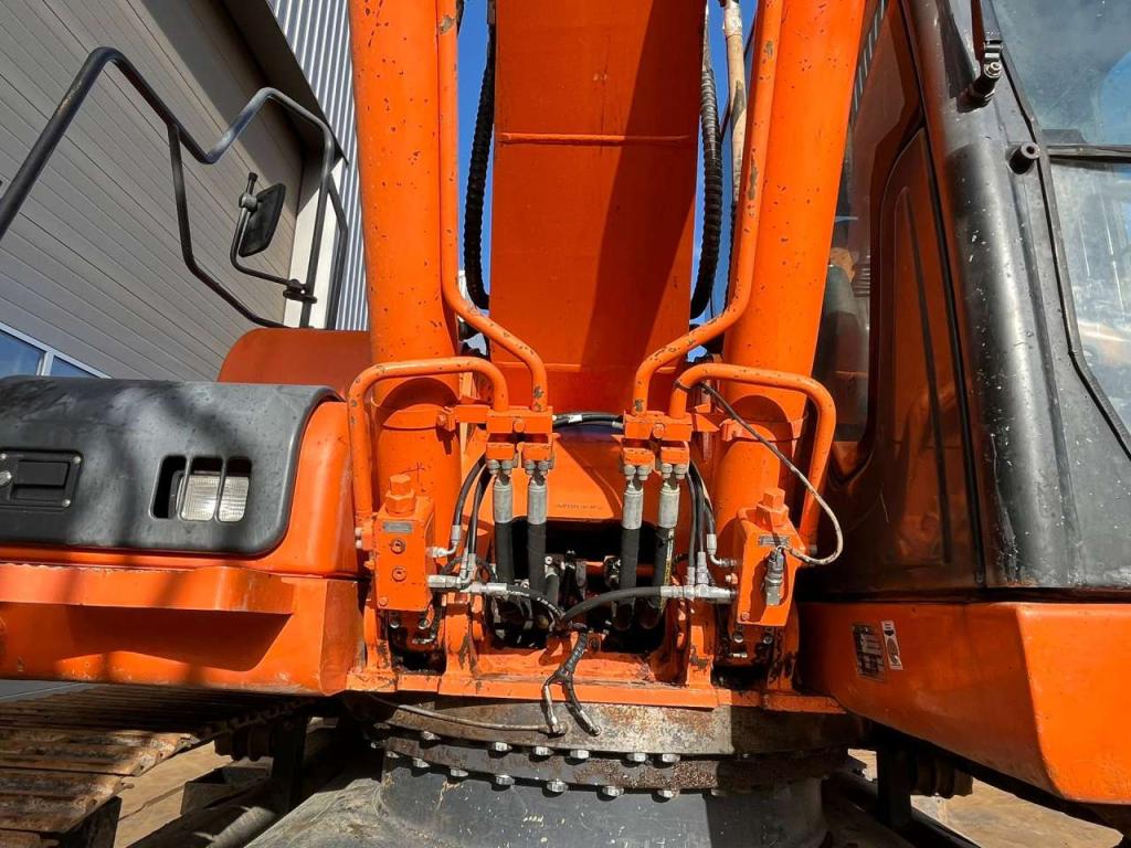 Doosan DX255LC-3 Photo 15