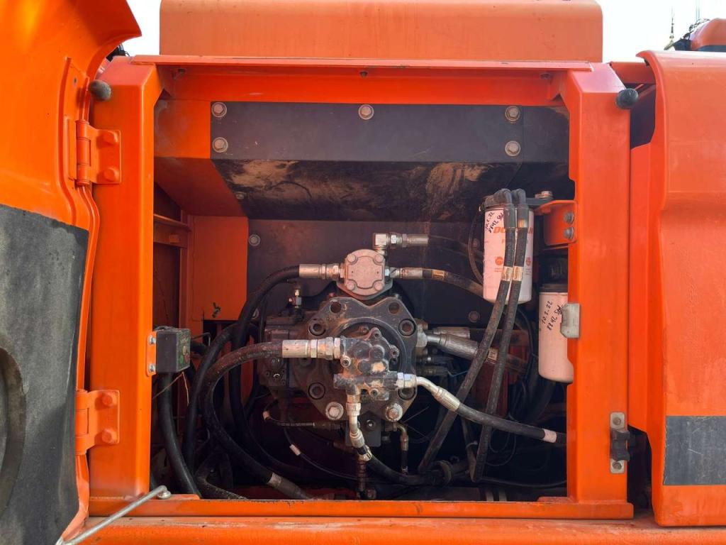 Doosan DX255LC-3 Photo 18