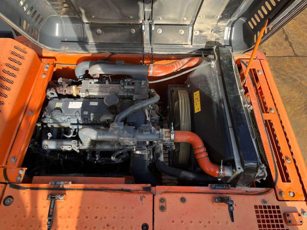 Doosan DX255LC-3 Photo 20