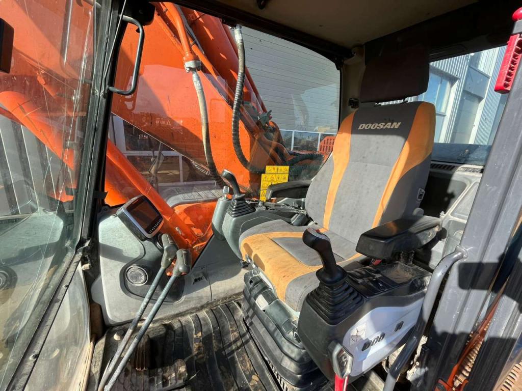 Doosan DX255LC-3 Photo 22
