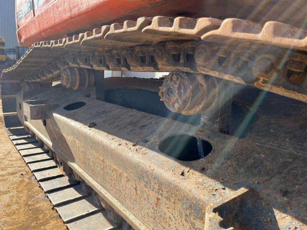 Doosan DX255LC-3 Photo 26