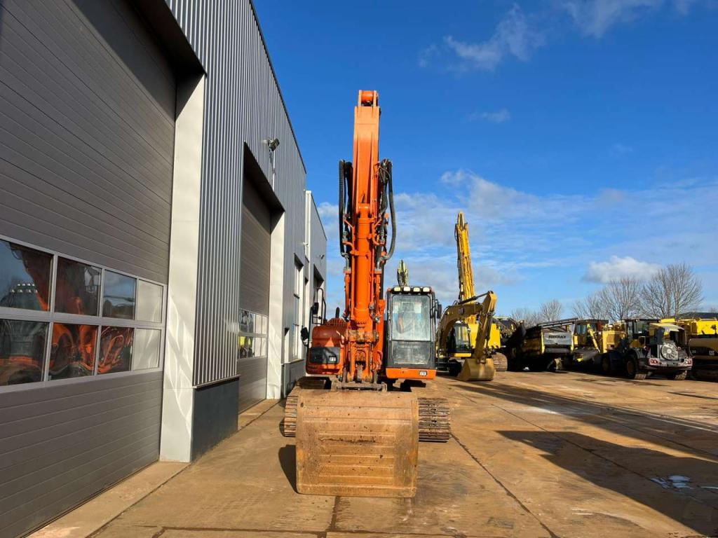 Doosan DX255LC-3 Photo 8
