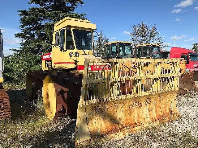 Dynapac cr25 Photo 1