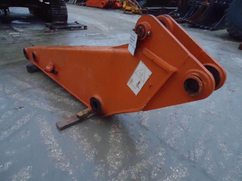 Stick for Fiat Hitachi FH200 Photo 4