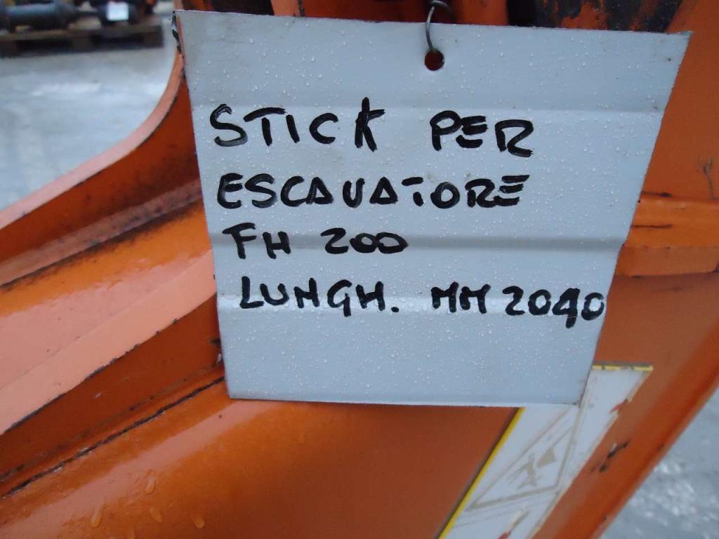 Stick for Fiat Hitachi FH200 Photo 5