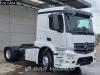 Mercedes-Benz Actros 1843 4X2 ClassicSpace Retarder Photo 3 thumbnail