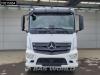 Mercedes-Benz Actros 1843 4X2 ClassicSpace Retarder Photo 6 thumbnail