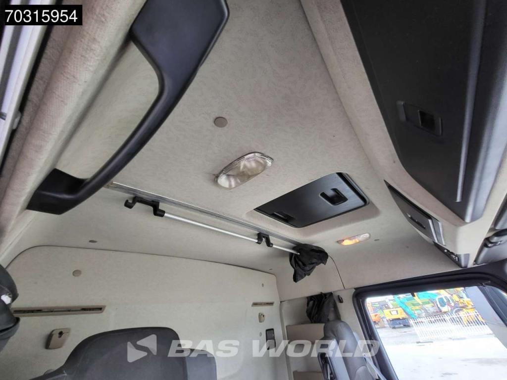 Mercedes-Benz Actros 1843 4X2 ClassicSpace Retarder Photo 25