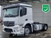 Mercedes Actros 1843 4X2 ClassicSpace Retarder Photo 1 thumbnail