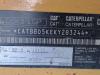 Caterpillar D5K Photo 17 thumbnail